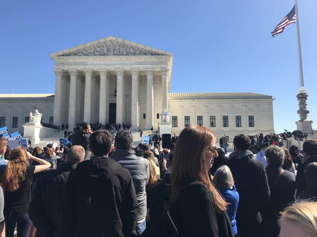 June Medical Services vs. Russo