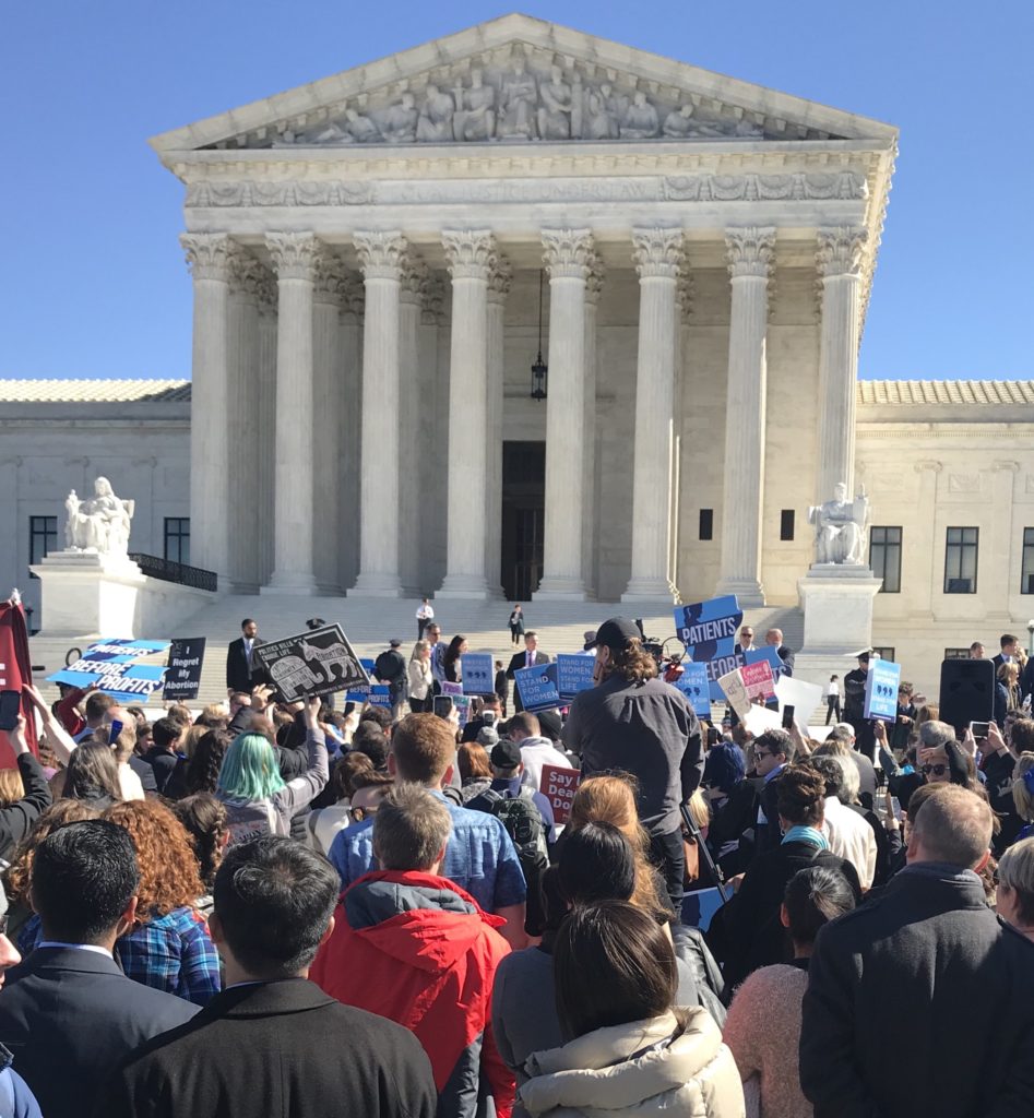 June Medical Services vs. Russo