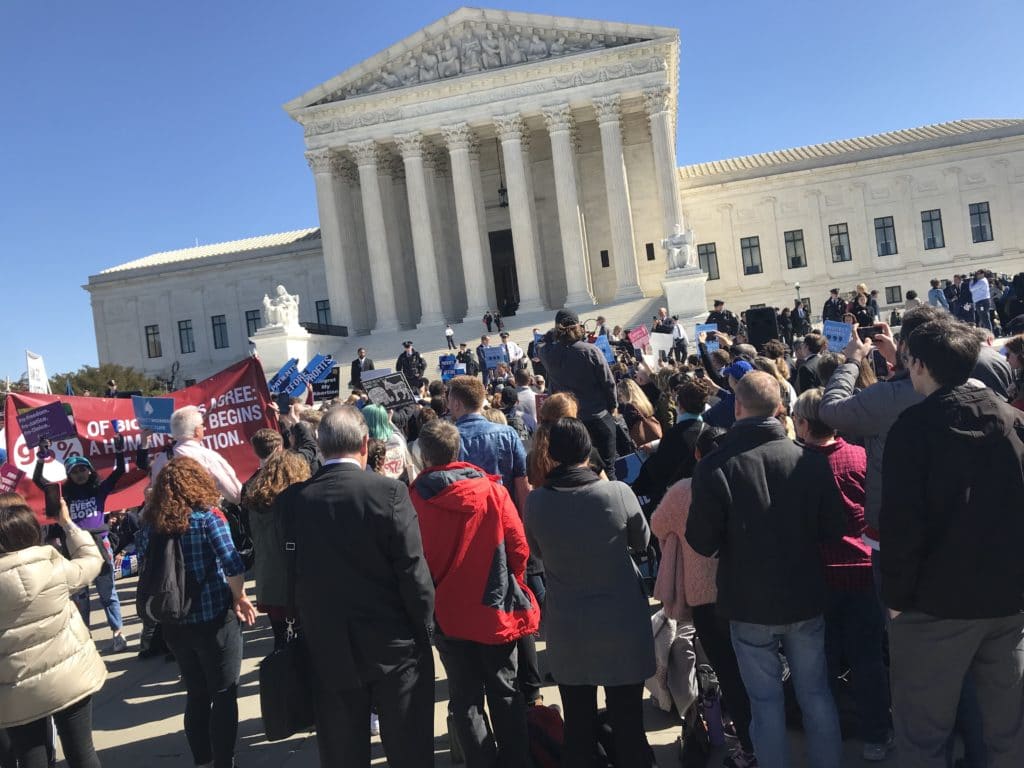 June Medical Services vs. Russo