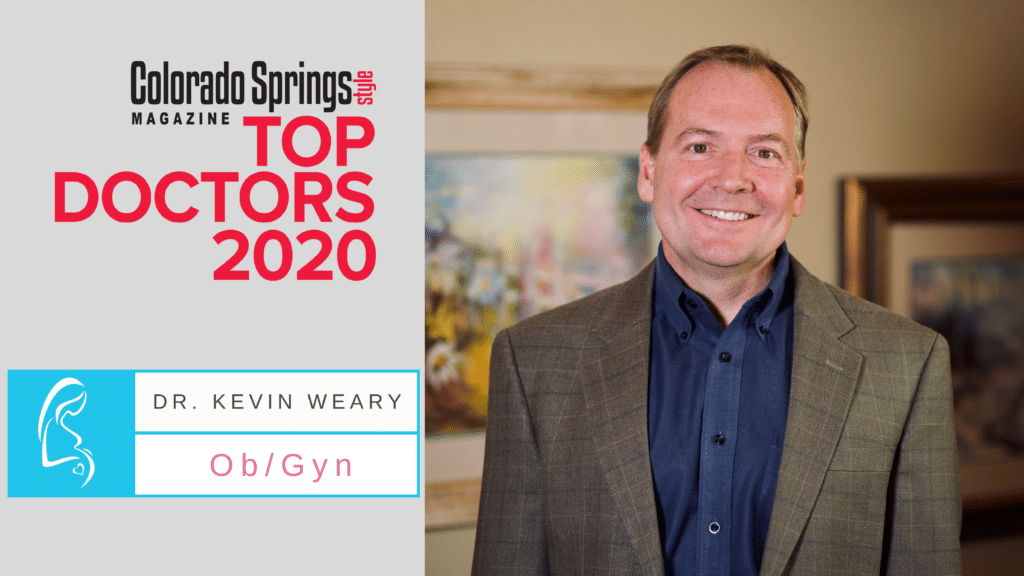 best obgyn colorado springs